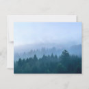 Search for autumn fog postcards Landscape
