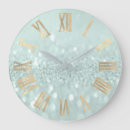Search for roman numeral clocks Contemporary