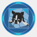 Search for sad dog stickers Canine
