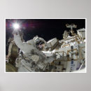 Search for spacewalks posters Nasa