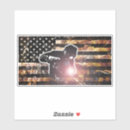Search for weathered bumper stickers Flag