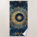 Search for gold beach towels Trendy