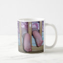 Search for baby feet mugs Pink