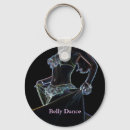 Search for belly key rings Dance