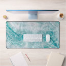 Search for sea green mousepads Teal