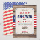 Search for army baby shower invitations Gender neutral