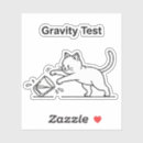 Search for gravity stickers Physics