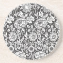 Search for vintage floral coasters Home