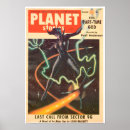 Search for pulp illustration posters Fiction