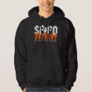 Search for back design hoodies Logo