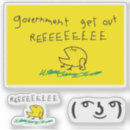 Search for no step stickers Snek