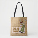 Search for courage bags Cartoon network
