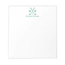 Search for golf notepads Modern