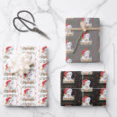 Search for english wrapping paper Pets