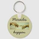 Search for vintage religion key rings Bible