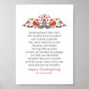 Search for thanksgiving posters Thankful grateful blessed