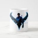 Search for gotham mugs Nightwing