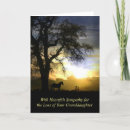 Search for loss of granddaughter Condolences