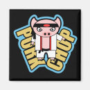 Search for pork magnets Humour