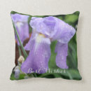 Search for iris cushions Flower
