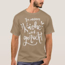 Search for kitchen sayings tshirts Food