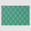 Search for mint green tissue paper Abstract