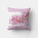 Search for cherry blossom cushions Chic
