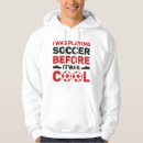 Search for play cool clothing Soccer player