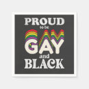 Search for gay pride napkins Trans
