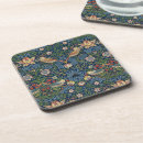Search for william morris coasters Floral