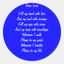 Search for christian religion religious prayer stickers Church