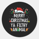 Search for filthy stickers Animals