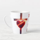 Search for crosses mugs Religion