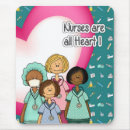 Search for nurses mousepads Thank you nurse