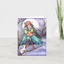 Search for visitor cards Fantasy