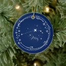 Search for astrology christmas tree decorations Aries