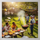 Search for bbq posters Backyard