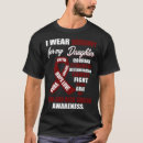 Search for head and neck cancer tshirts Health