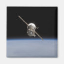 Search for view from above magnets Earth