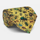 Search for spider ties Creepy