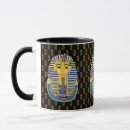 Search for king boy mugs Tutankhamun