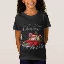 Search for pomeranian kids tshirts Merry christmas