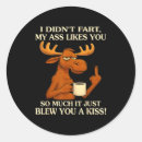 Search for i fart stickers Just