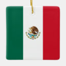 Search for mexico flag christmas tree decorations Mexican