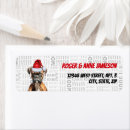 Search for boxer dog return address labels Dogs