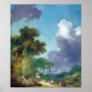 Search for fragonard posters France
