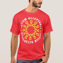 Search for blind acceptance tshirts Dyslexia