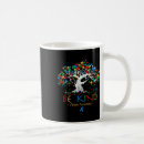 Search for autism awareness month mugs Mental health awareness