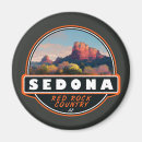 Search for arizona magnets Retro vintage travel
