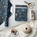 Search for cosmic wrapping paper Watercolor